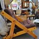 Kon Tiki Armchair 1970