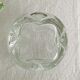 Cendrier en verre