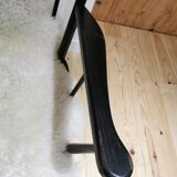 Baumann fan chair