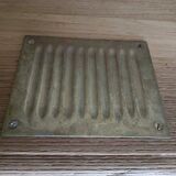 Renovated shop counter