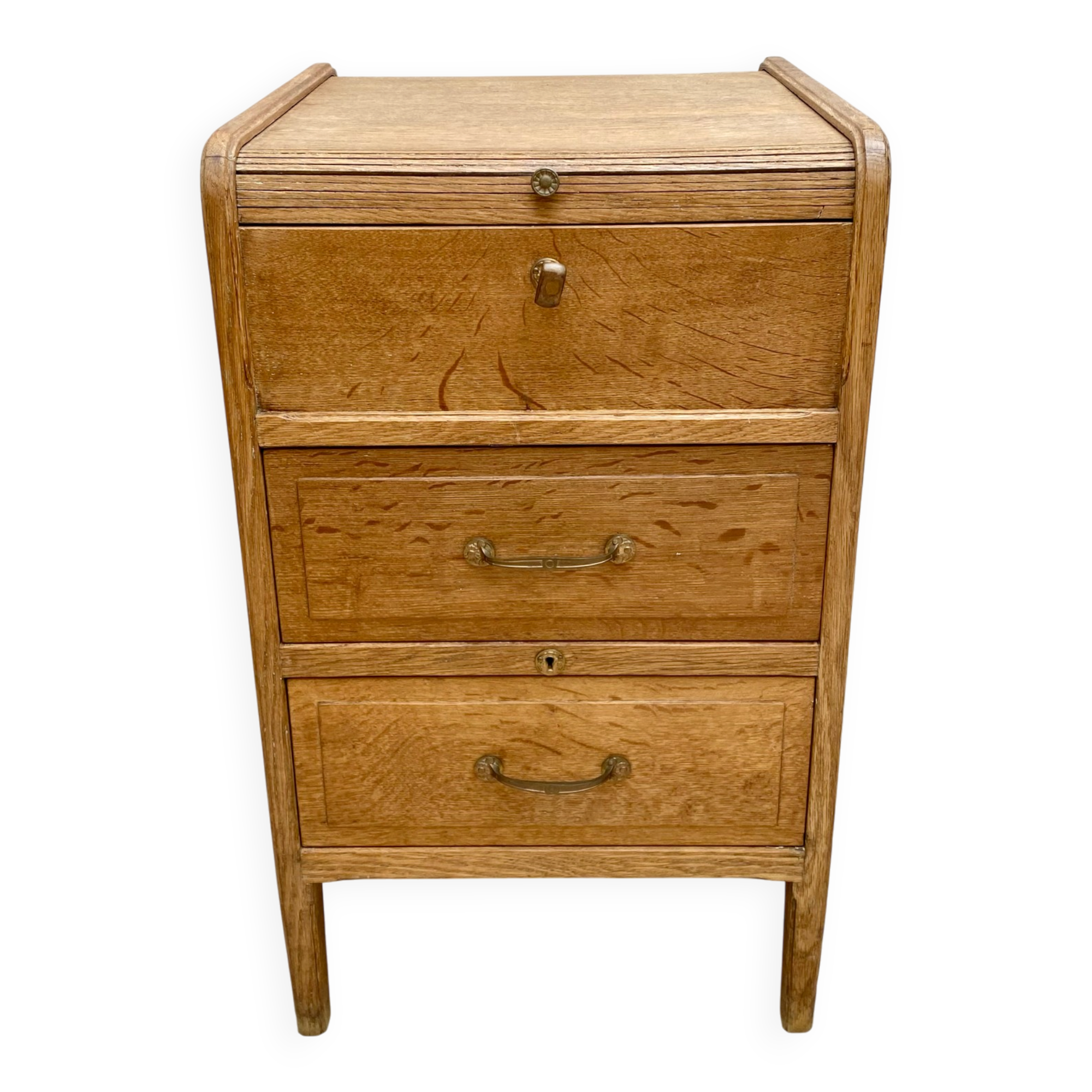 Filing cabinet