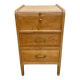 Filing cabinet