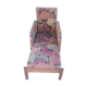 Art deco rack chair