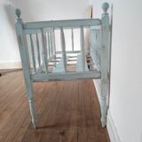 Baby cot
