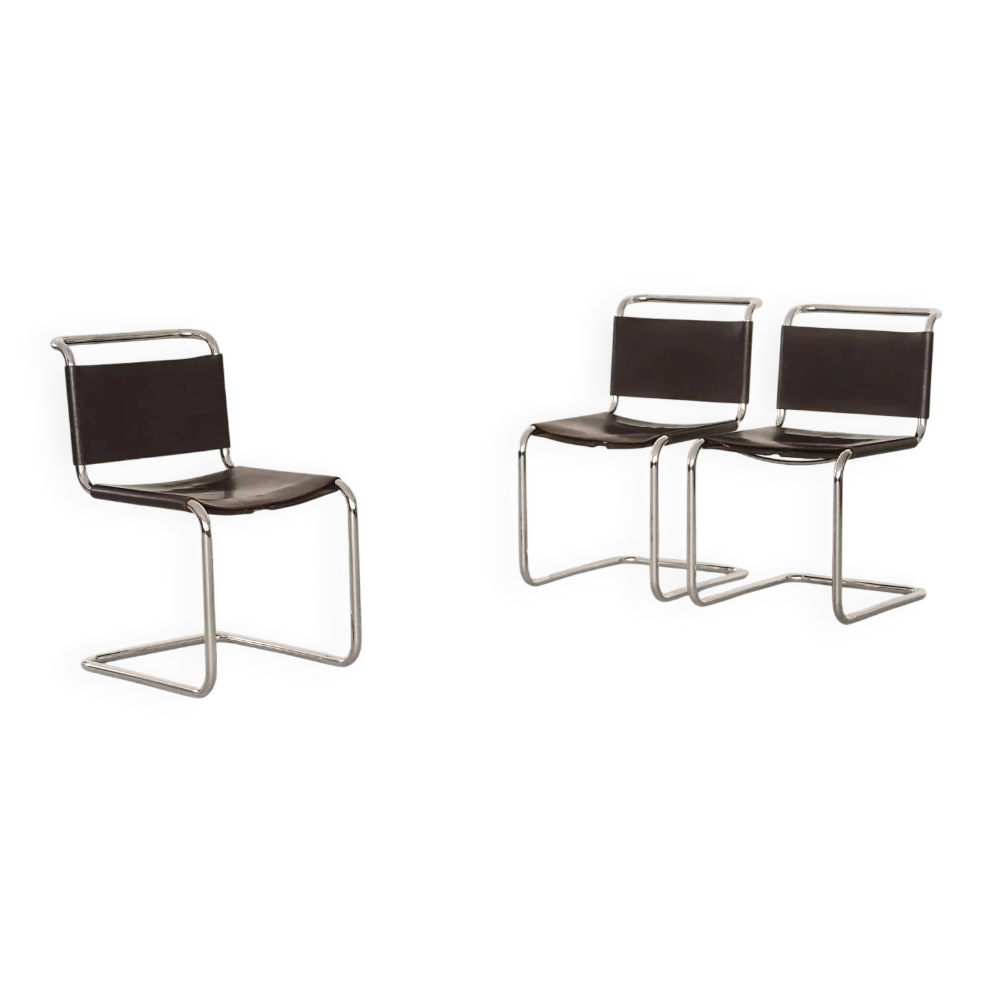 B33 by Marcel Breuer for Gavina