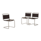 B33 by Marcel Breuer for Gavina