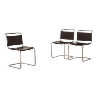 B33 by Marcel Breuer for Gavina