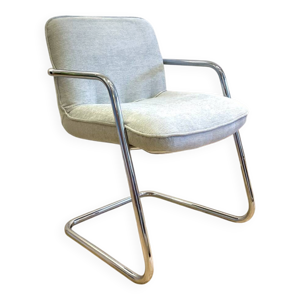 Fauteuil vintage Storm - yves