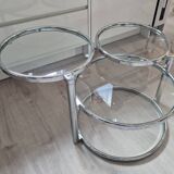 Designer coffee table 1970