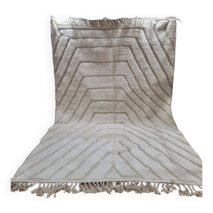 tapis berbère laine