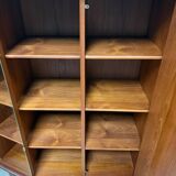 Scandinavian teak wardrobe (renovated)