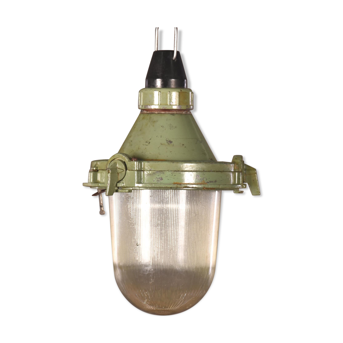 Suspension industrielle