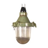 Suspension industrielle