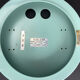 Marine clock citizen japan vintage
