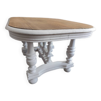 Henri 2 coffee table