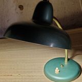60s desk lamp