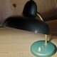 60s desk lamp