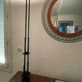 Tizio desk lamp - design Richard Sapper -70's