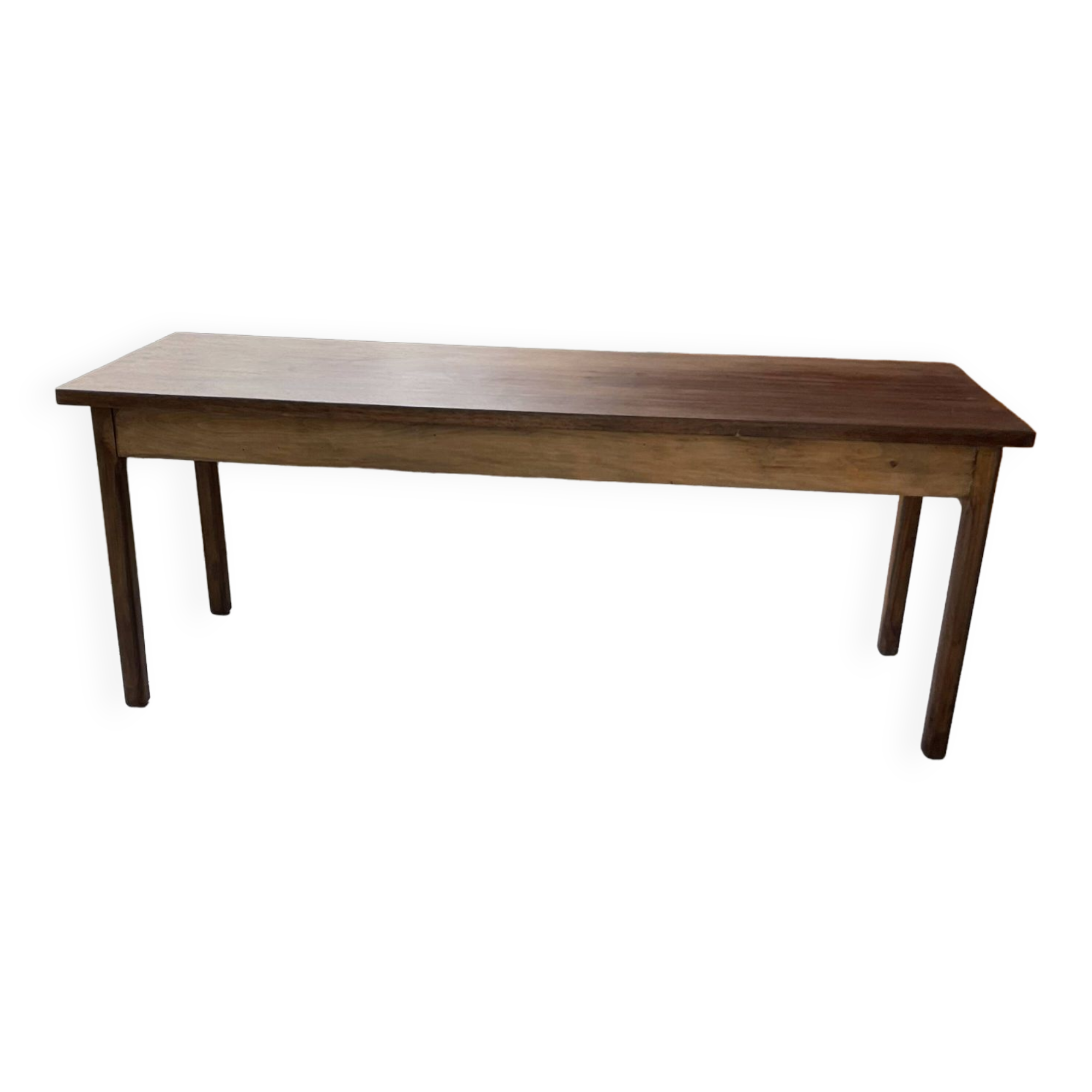 Cherry farm table 2m