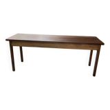Cherry farm table 2m