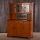 Armoire buffet vintage