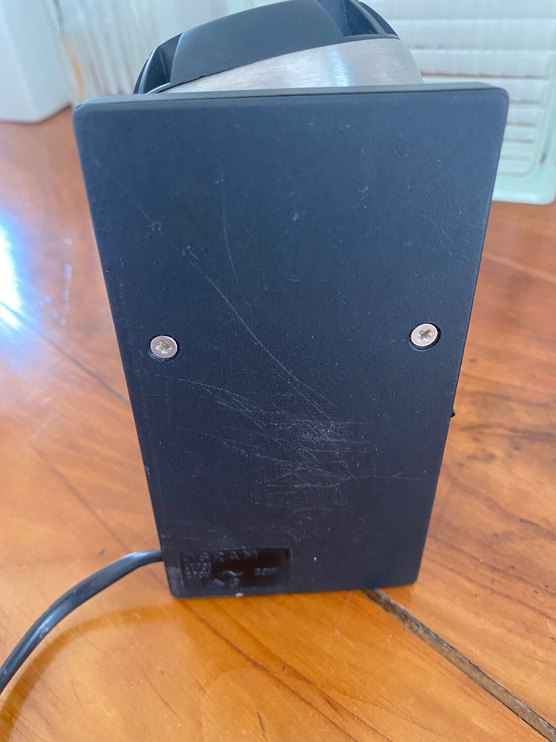 Osram eye ball magnetic spot lamp 41701