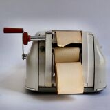 Old Olympia Werke mechanical calculator -1950