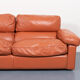 Modular sofa 'Petronio' by Tito Agnoli for Poltrona Frau Italy 1970