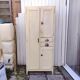 Meuble cuisine type mado année 50 vintage