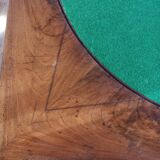 Old system games table