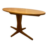 Solid wood surf table
