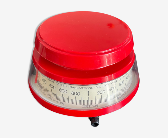 Eks kitchen scale