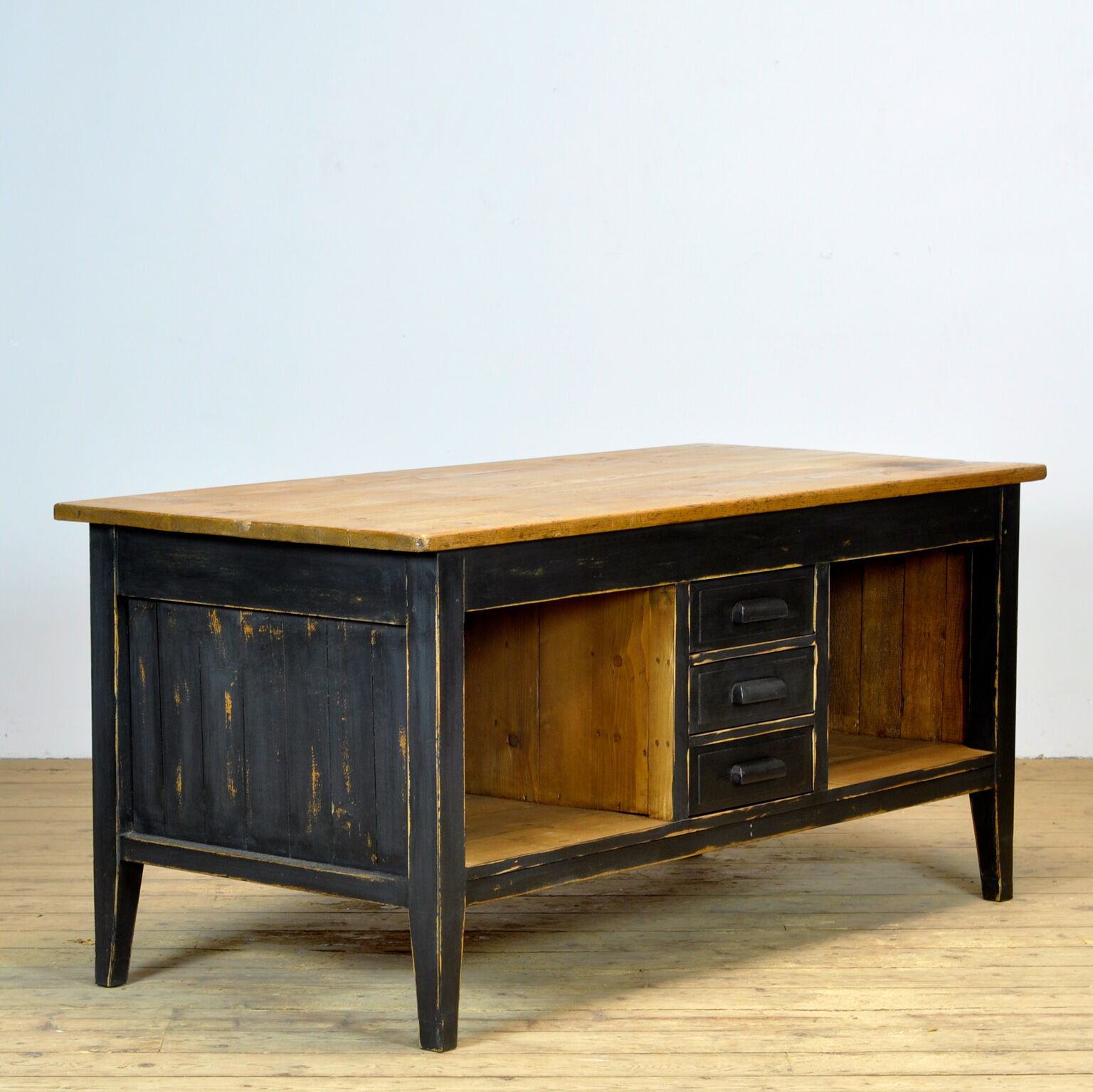 Pine Shopcounter 1940's