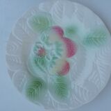 Pair of slip plates