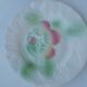 Pair of slip plates