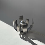 Table lamp by Jocelyne Trocmé for Oxar, 1970