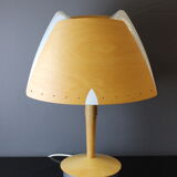 Scandinavian-style desk lamp by lucid company around 1990
