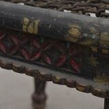 Indian table