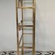 Vintage Etagère Pierre Vandel PARIS 1970