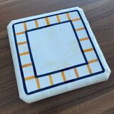 Béarn earthenware trivet