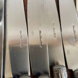 Set of Italian cutlery