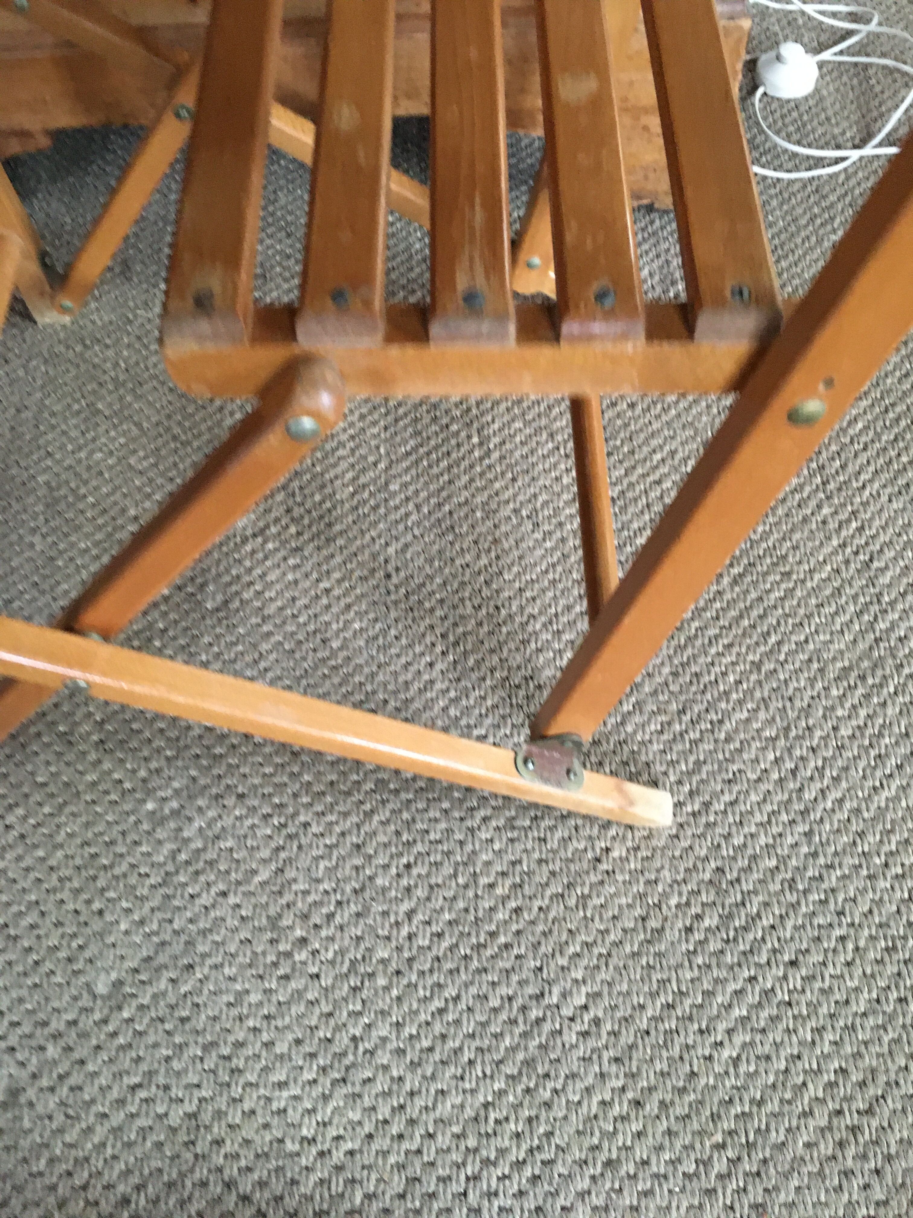 Children's school office