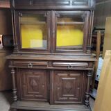 Oak sideboard