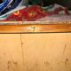 English chest of drawers