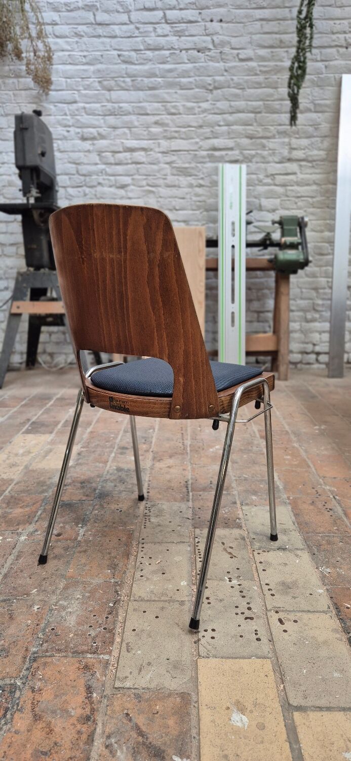 Baumann Manhattan Chair