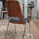 Baumann Manhattan Chair