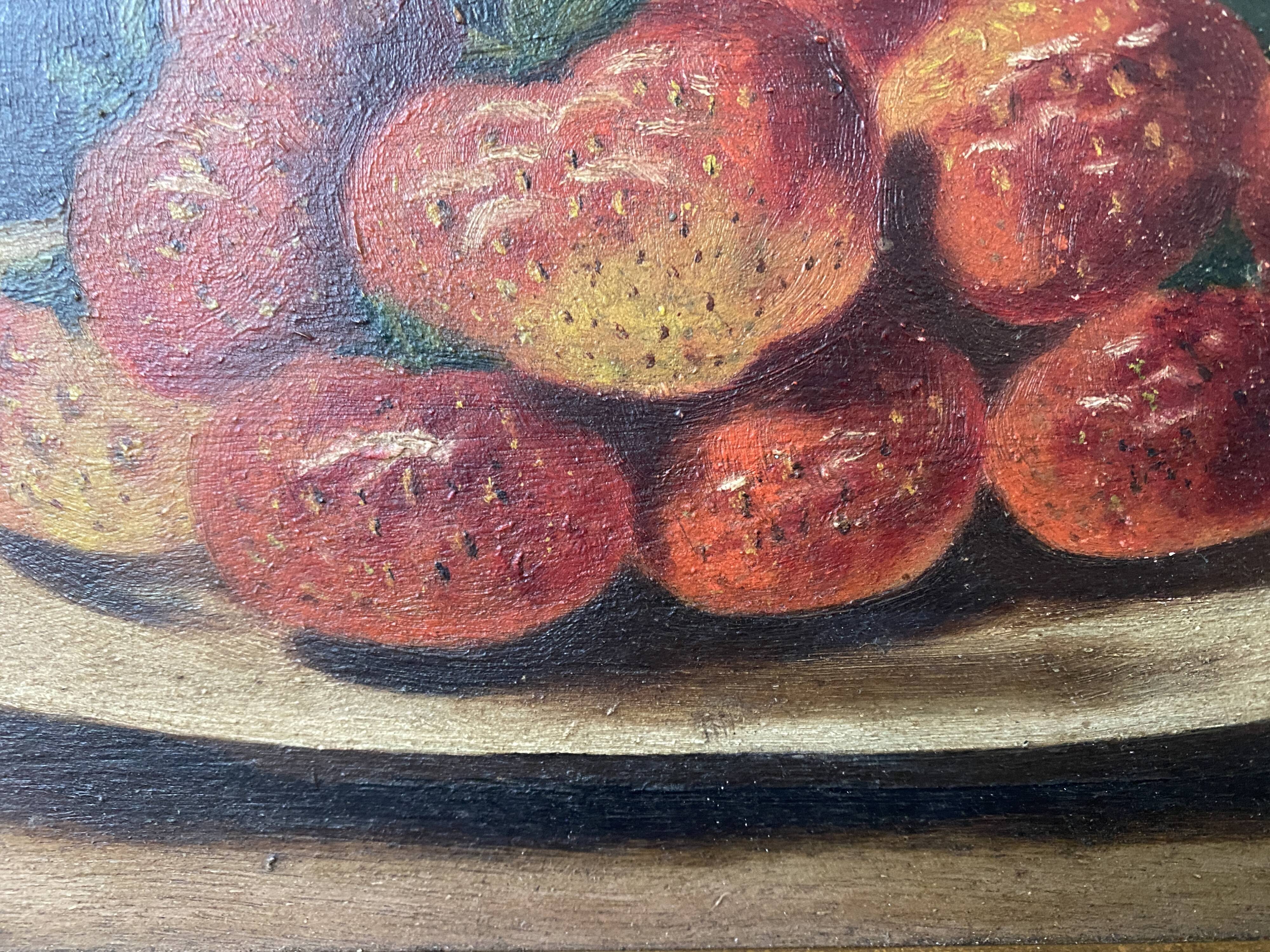 Still life