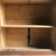 Old Parisian wardrobe