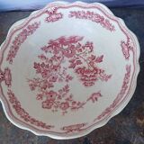 Mason's Manchurian English Salad Bowl