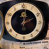 Vintage Clock Super Fifteen